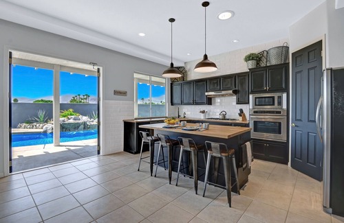Cathedral City House | Camp Bella Vista. nOFF SEASON MONTHLY SPECIAL OCTOBER 2025 APRIL, MAY &JUNE 2026