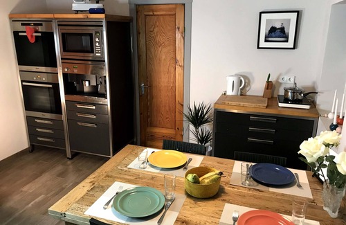 Selfoss RV Rental | Camp Boutique- Glamping