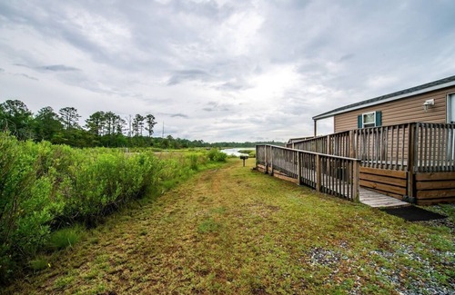 Hayes Cabin | Camp Cardinal Gloucester Point