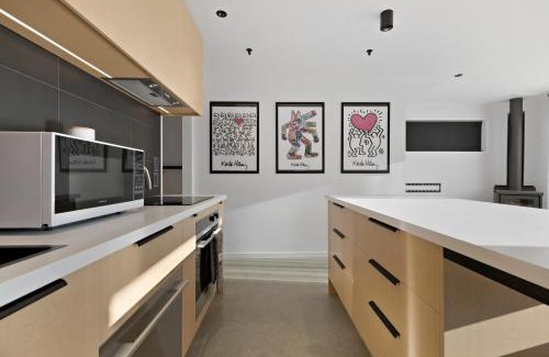 Cardrona Apartment | Camp Cardrona Apartments