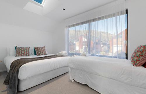 Cardrona Apartment | Camp Cardrona Apartments