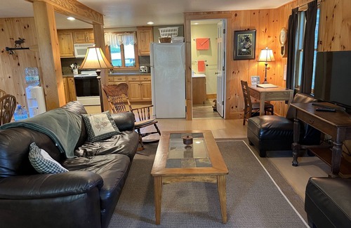 Cooperstown - Otsego Lake House | Camp Champion Otsego Lake Waterfront, Charming "Legacy Camp", 3 bdrm/2 bath