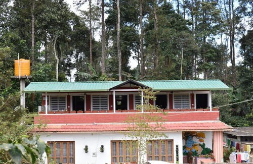 Madikeri Resort | Camp coorg