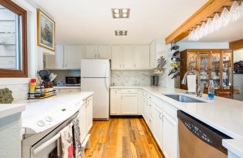 Jackson Hole House | Camp Cottonwood