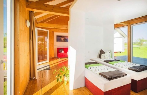 Rackwitz House | Camp David Sport Resort