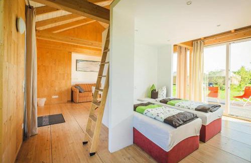 Rackwitz House | Camp David Sport Resort