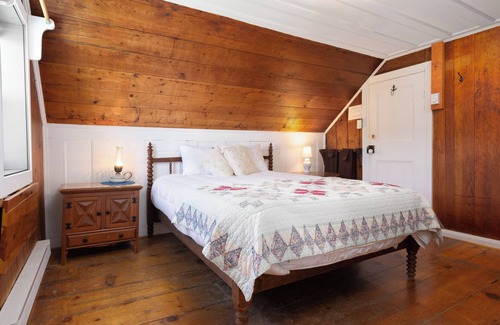 Perce Hotel | Camp de Base Gaspésie
