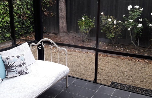 Akaroa House | Camp de base is the ideal 'base camp'