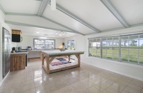 Theriot House | Camp Dularge DeLight Sleeps 8 Dulac & Houma by Falgout Marina