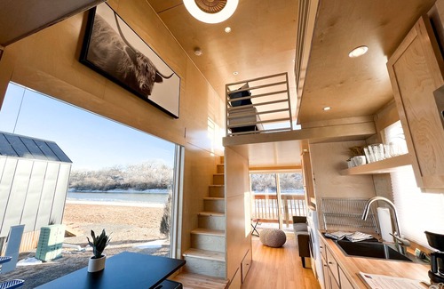 Pear Park RV Rental | Camp Eddy