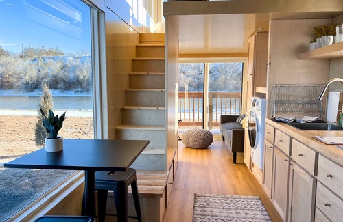 Pear Park RV Rental | Camp Eddy