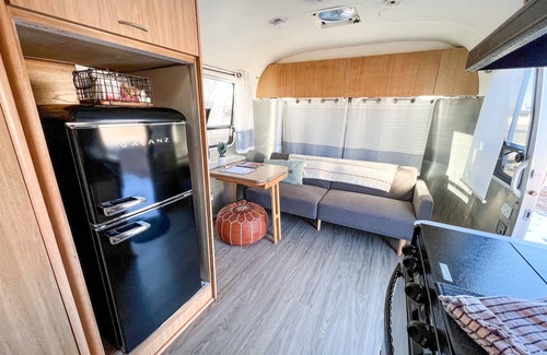 Pear Park RV Rental | Camp Eddy
