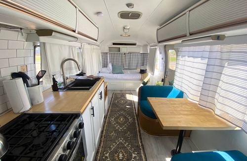 Pear Park RV Rental | Camp Eddy