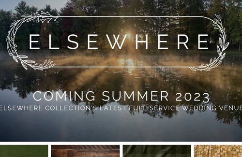 Waupaca Cabin | Camp Elsewhere Cabin