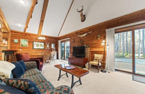 Bellaire House | Camp Evan- Shanty Creek, Schuss Mtn
