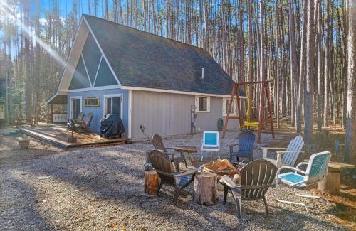 Bellaire House | Camp Evan- Shanty Creek, Schuss Mtn