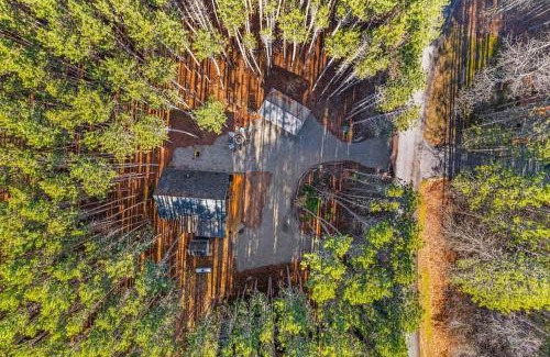 Bellaire House | Camp Evan- Shanty Creek, Schuss Mtn