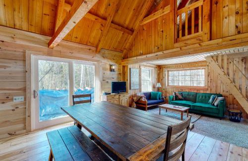 Greenville Hotel | Camp Foxtrot