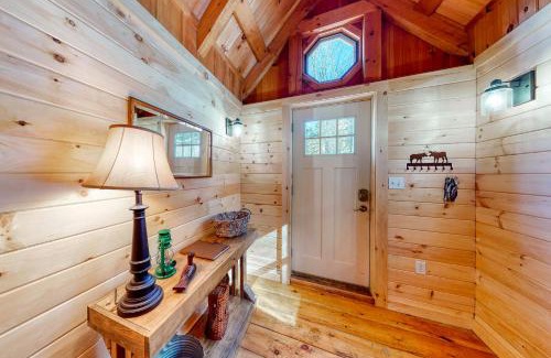 Greenville Hotel | Camp Foxtrot