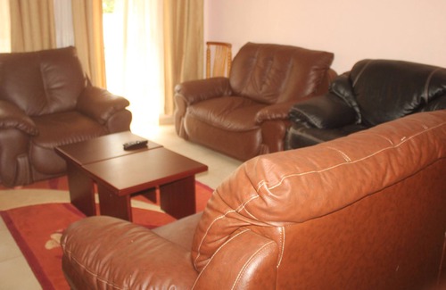 Kampala Hotel | Camp Fred Hotel