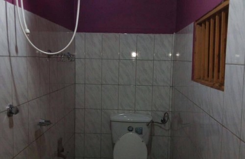 Kampala Hotel | Camp Fred Hotel