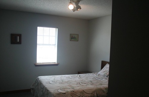 Barataria House | Camp Gator Fishing Camp