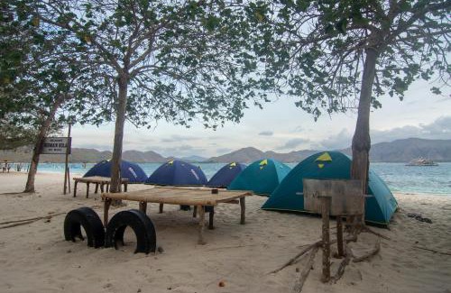 Sekotong Barat Other | Camp Gili X - Gili Tangkong Island