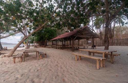 Sekotong Barat Other | Camp Gili X - Gili Tangkong Island