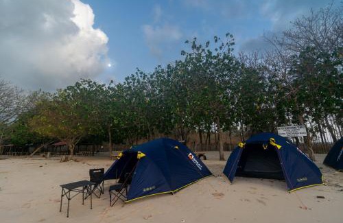 Sekotong Barat Other | Camp Gili X - Gili Tangkong Island