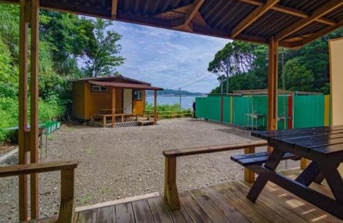 Katsuura Other | CAMP GO4SURF - Vacation STAY 42070v