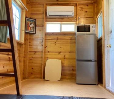 Katsuura Other | CAMP GO4SURF - Vacation STAY 42070v