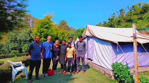 Smanora Range Other | Camp Gopika