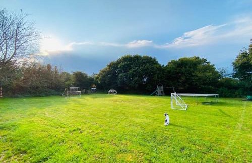 Llandogo Apartment | Camp Hillcrest, flat,