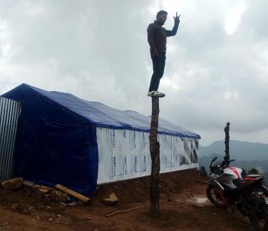 Thunag Other | Camp Himalayas 87