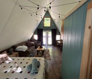 Northern Other | Camp Holly Bela Cabin 1