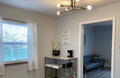 South Charleston House | Camp Home Away