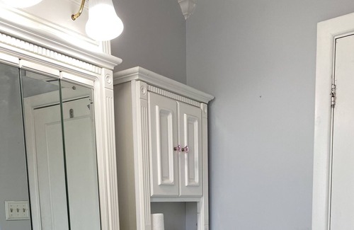 South Charleston House | Camp Home Away