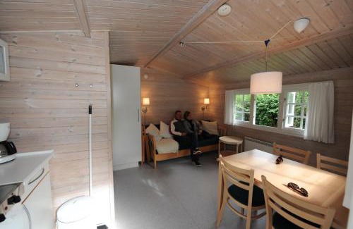 Dalby Other | Camp Hverringe