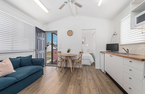 Port Macquarie RV Rental | Camp Jordans