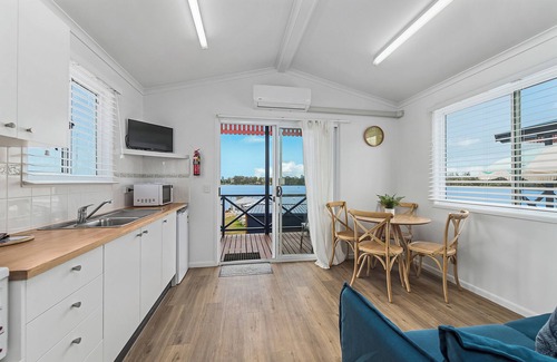 Port Macquarie RV Rental | Camp Jordans