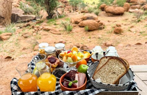 Khorixas Resort | Camp Kipwe