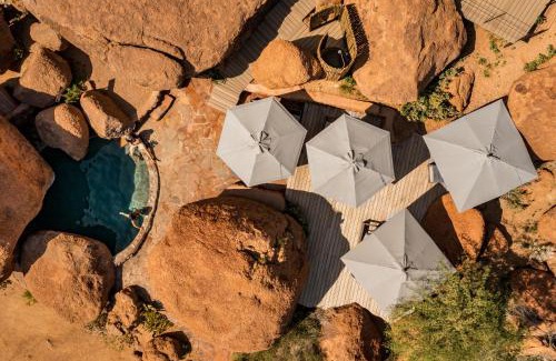 Khorixas Resort | Camp Kipwe