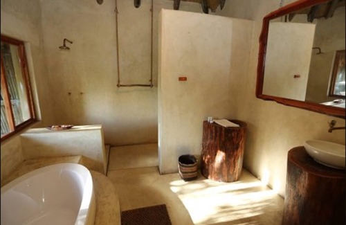 Kongola Other | Camp Kwando