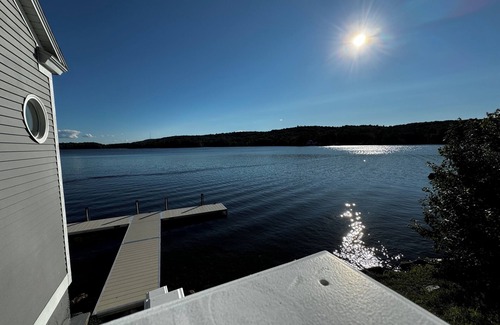 Litchfield House | Camp Lintonia on Tacoma Lakes