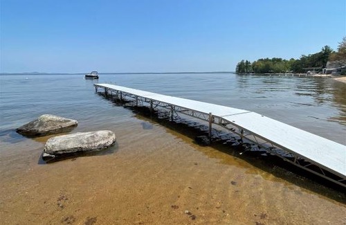 Standish House | CAMP MARCY LIMIT 8 cottage