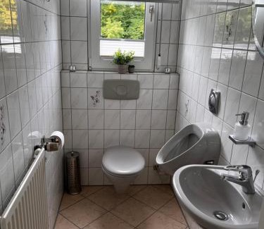 Holthausen Lippe Apartment | Camp Marina Ribbrock