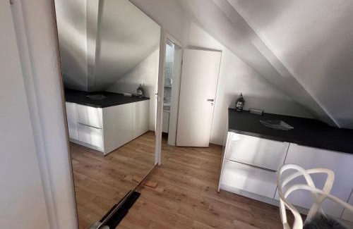 Holthausen Lippe Apartment | Camp Marina Ribbrock