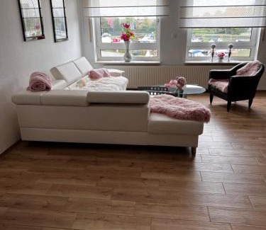 Holthausen Lippe Apartment | Camp Marina Ribbrock