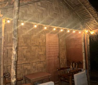 Tigaon House | Camp Mightor Lodging-House
