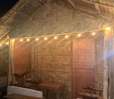 Tigaon House | Camp Mightor Lodging-House